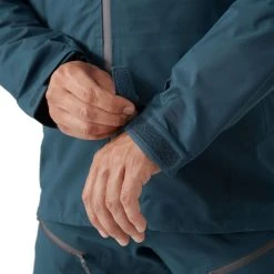 Cheap ❤️ Fjallraven Bergtagen Eco Shell Jacket Men's ✨ -Fjallraven® Official Online MOUBLU D14