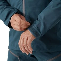 Cheap ❤️ Fjallraven Bergtagen Eco Shell Jacket Men's ✨ -Fjallraven® Official Online MOUBLU D17