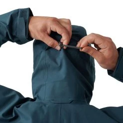 Cheap ❤️ Fjallraven Bergtagen Eco Shell Jacket Men's ✨ -Fjallraven® Official Online MOUBLU D19