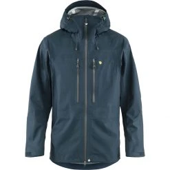 Cheap ❤️ Fjallraven Bergtagen Eco Shell Jacket Men's ✨ -Fjallraven® Official Online MOUBLU D4