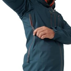 Cheap ❤️ Fjallraven Bergtagen Eco Shell Jacket Men's ✨ -Fjallraven® Official Online MOUBLU D5