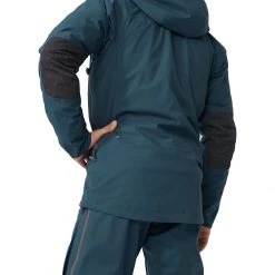 Cheap ❤️ Fjallraven Bergtagen Eco Shell Jacket Men's ✨ -Fjallraven® Official Online MOUBLU D6