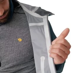 Cheap ❤️ Fjallraven Bergtagen Eco Shell Jacket Men's ✨ -Fjallraven® Official Online MOUBLU D7