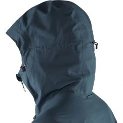 Cheap ❤️ Fjallraven Bergtagen Eco Shell Jacket Men's ✨ -Fjallraven® Official Online MOUBLU D8