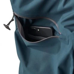 Promo ⭐ Fjallraven Bergtagen Eco Shell Trouser Men's ⌛ -Fjallraven® Official Online MOUBLU D9 1