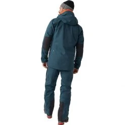 Cheap ❤️ Fjallraven Bergtagen Eco Shell Jacket Men's ✨ -Fjallraven® Official Online MOUBLU D9