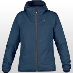 Best Pirce ✔️ Fjallraven Bergtagen Lite Insulation Jacket Women's 🌟 -Fjallraven® Official Online MOUBL D2 1