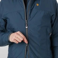 Best Pirce ✔️ Fjallraven Bergtagen Lite Insulation Jacket Women's 🌟 -Fjallraven® Official Online MOUBL D4 1