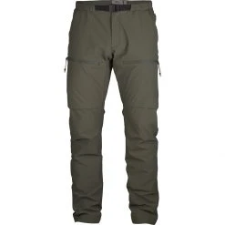 Promo 😀 Fjallraven High Coast Hike Long Trouser Men's 👍