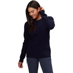 Best deal ✨ Fjallraven Ovik Structure Sweater Women's 💯 -Fjallraven® Official Online NAV 12