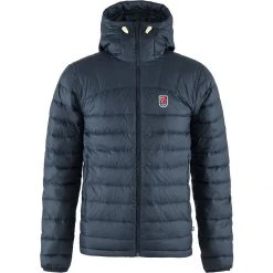 Budget 🌟 Fjallraven Expedition Pack Down Hooded Jacket Men's 👍 -Fjallraven® Official Online NAV 2