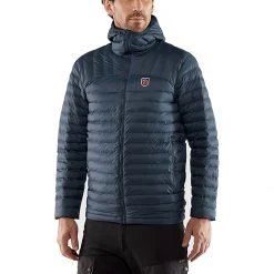 Hot Sale 👍 Fjallraven Expedition Latt Hooded Jacket Men's 🌟 -Fjallraven® Official Online NAV