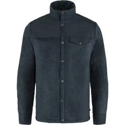 New 😍 Fjallraven Canada Wool Padded Jacket Men's ❤️ -Fjallraven® Official Online NAV 3