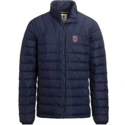 Discount 🎁 Fjallraven Expedition Pack Down Jacket Men's ❤️ -Fjallraven® Official Online NAV 4