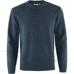 Hot Sale ๐ Fjallraven Ovik Round Neck Sweater Men's ๐ 16 Hot Sale ๐ Fjallraven Ovik Round Neck Sweater Men's ๐ -Fjallravenยฎ Official Online NAV 7