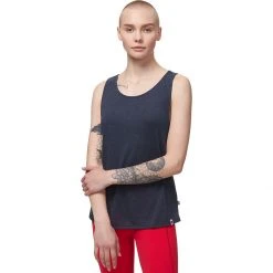 Hot Sale 😍 Fjallraven High Coast Loose Tank Top Women's ❤️