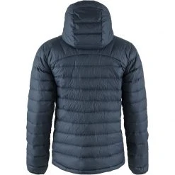 Budget 🌟 Fjallraven Expedition Pack Down Hooded Jacket Men's 👍 -Fjallraven® Official Online NAV D1 1