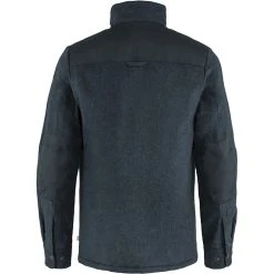 New 😍 Fjallraven Canada Wool Padded Jacket Men's ❤️ -Fjallraven® Official Online NAV D1 2