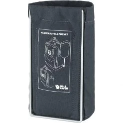 Cheapest 😀 Fjallraven Kanken Bottle Pocket ⌛ -Fjallraven® Official Online NAV D1 9