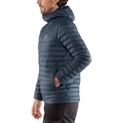 Hot Sale 👍 Fjallraven Expedition Latt Hooded Jacket Men's 🌟 -Fjallraven® Official Online NAV D4