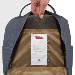 Cheap 😉 Fjallraven Tree Kanken 16L Backpack 🤩 -Fjallraven® Official Online NEWMOOBLU D2