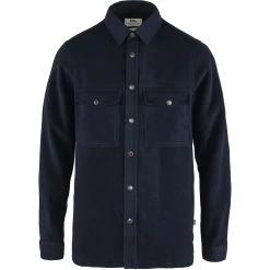 Best reviews of 🎁 Fjallraven Canada Solid Shirt Men's 👏 -Fjallraven® Official Online NIGSKY 2