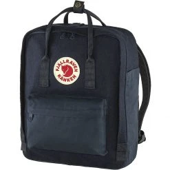 Flash Sale 🤩 Fjallraven Kanken Re Wool 16L Backpack 🔔 -Fjallraven® Official Online NIGSKY 3