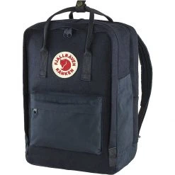 Buy 🎉 Fjallraven Kanken Re Wool 15in Laptop Backpack 💯 -Fjallraven® Official Online NIGSKY 5