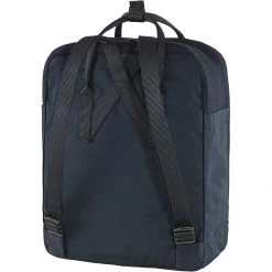 Flash Sale 🤩 Fjallraven Kanken Re Wool 16L Backpack 🔔 -Fjallraven® Official Online NIGSKY D3 1
