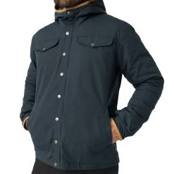 Hot Sale 😀 Fjallraven Greenland No. 1 Down Jacket Men's 😀 -Fjallraven® Official Online NIGSKY D9