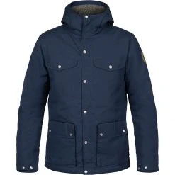 Best deal ❤️ Fjallraven Greenland Winter Jacket Men's 👍 18 Best deal ❤️ Fjallraven Greenland Winter Jacket Men's 👍 -Fjallraven® Official Online NTSY