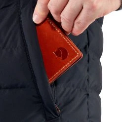 Outlet 🤩 Fjallraven Greenland Down Liner Vest Men's ✨ -Fjallraven® Official Online NTSY D10