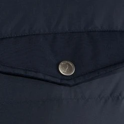 Outlet 🤩 Fjallraven Greenland Down Liner Vest Men's ✨ -Fjallraven® Official Online NTSY D11