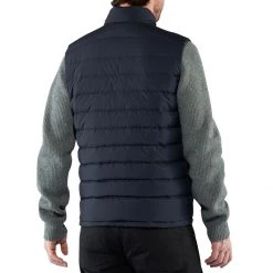 Outlet 🤩 Fjallraven Greenland Down Liner Vest Men's ✨ -Fjallraven® Official Online NTSY D5