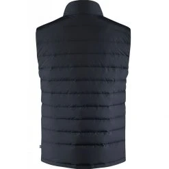 Outlet 🤩 Fjallraven Greenland Down Liner Vest Men's ✨ -Fjallraven® Official Online NTSY D7