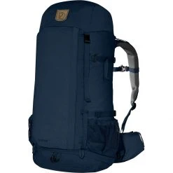 Discount ✨ Fjallraven Kaipak 58L 🔥 Backpack ❤️