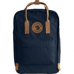 Outlet ⭐ Fjallraven Kanken No.2 15in Laptop 🧨 Backpack 😉 -Fjallraven® Official Online NV 5
