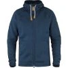 Discount 😍 Fjallraven Ovik Fleece Hooded Jacket Men's ⌛