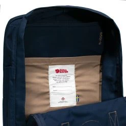 Outlet ⭐ Fjallraven Kanken No.2 15in Laptop 🧨 Backpack 😉 -Fjallraven® Official Online NV D1