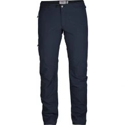 Coupon 🔥 Fjallraven High Coast Trail Pant Women's 🤩 -Fjallraven® Official Online NV D2 1