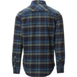 Top 10 ❤️ Fjallraven Singi Heavy Regular Fit Flannel ⌛ Shirt Men's 🥰 -Fjallraven® Official Online NV D3 1