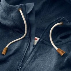 Discount 😍 Fjallraven Ovik Fleece Hooded Jacket Men's ⌛ -Fjallraven® Official Online NV D5 1