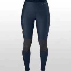 Discount 💯 Fjallraven Abisko Trekking Tight Women's ⭐ -Fjallraven® Official Online NV D6 1