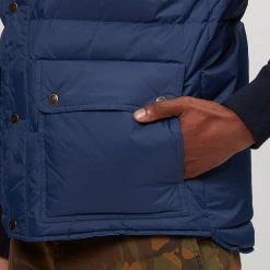 Hot Sale ✔️ Fjallraven Expedition Down Lite Vest Men's ❤️ -Fjallraven® Official Online NV D9 1