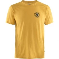 Discount ❤️ Fjallraven 1960 Logo T ❤️ Shirt Men's ✔️ -Fjallraven® Official Online OCH 2