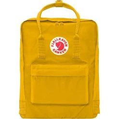 Flash Sale 🔔 Fjallraven Kanken 16L Backpack 👏