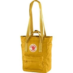 New 👍 Fjallraven Kanken Mini Totepack 🔥 -Fjallraven® Official Online OCH D2 2