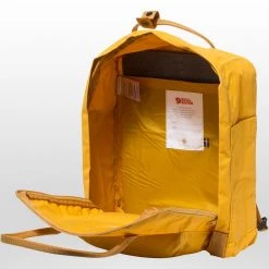 Flash Sale 🔔 Fjallraven Kanken 16L Backpack 👏 -Fjallraven® Official Online OCH D2