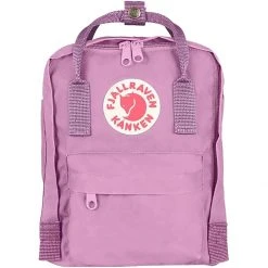 Promo 🤩 Fjallraven Kanken Mini 7L 🎉 Backpack ⌛ -Fjallraven® Official Online ORC 1