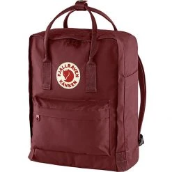 Flash Sale 🔔 Fjallraven Kanken 16L Backpack 👏 -Fjallraven® Official Online OXRD